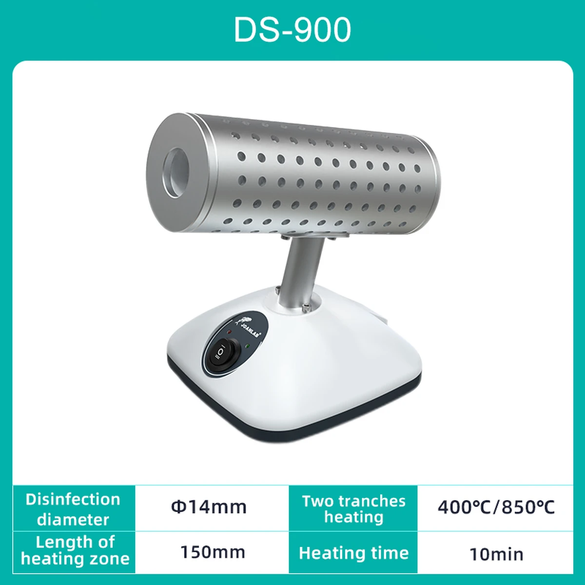 DS-900