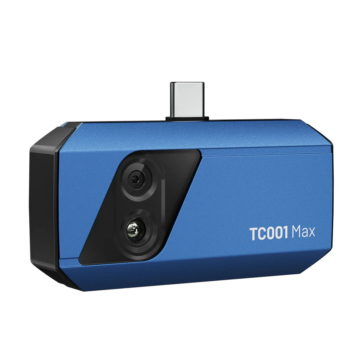 TOPDON TC001 Max Wärmebildkamera mit Dual-Kamera