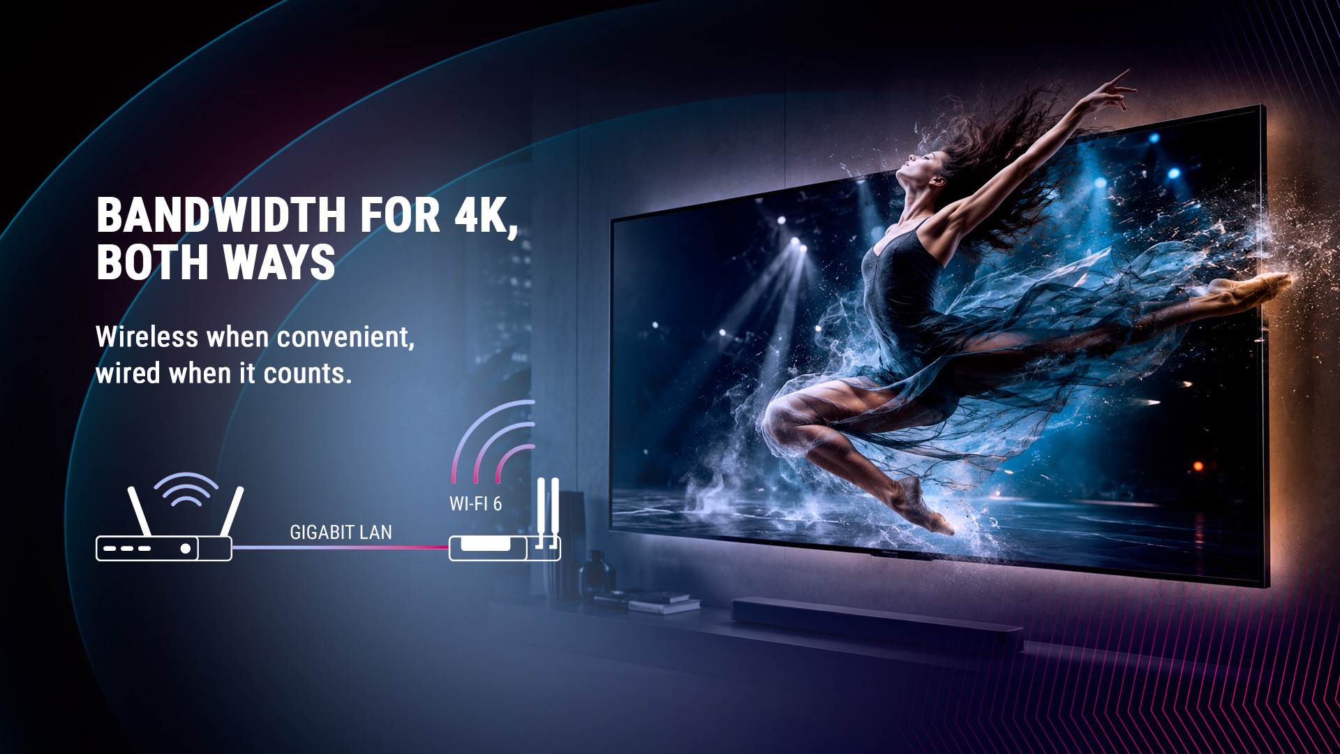 UGOOS SK3 Android TV Box