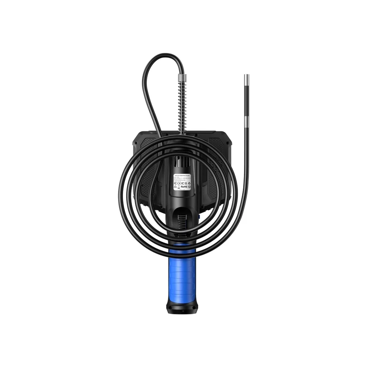TOPDON VIS002 Inspektionskamera mit 210° Sonde