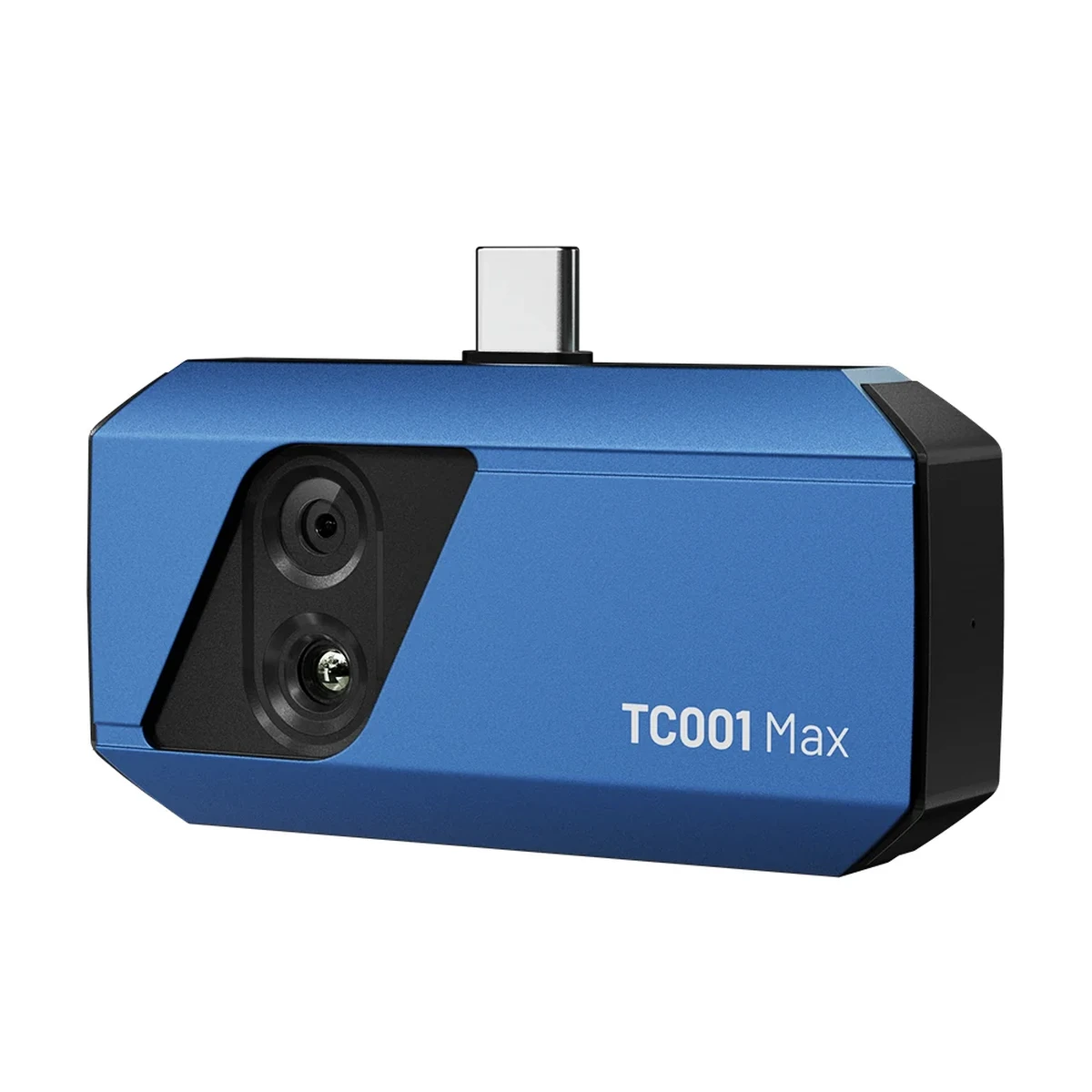 TOPDON TC001 Max Wärmebildkamera mit Dual-Kamera