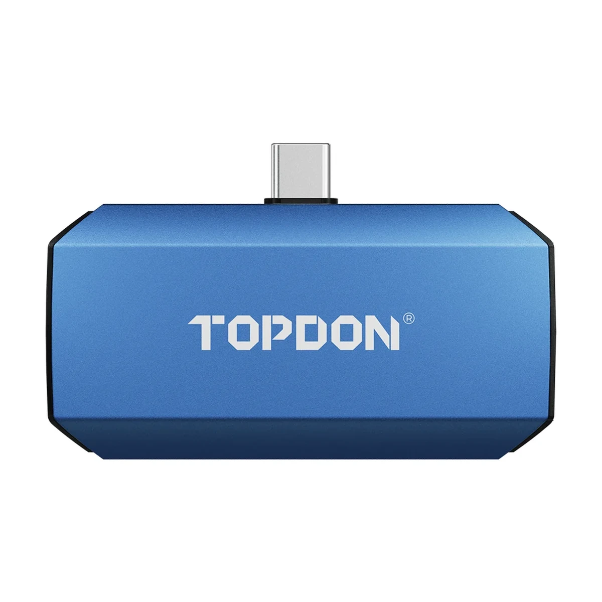 TOPDON TC001 Max Wärmebildkamera mit Dual-Kamera
