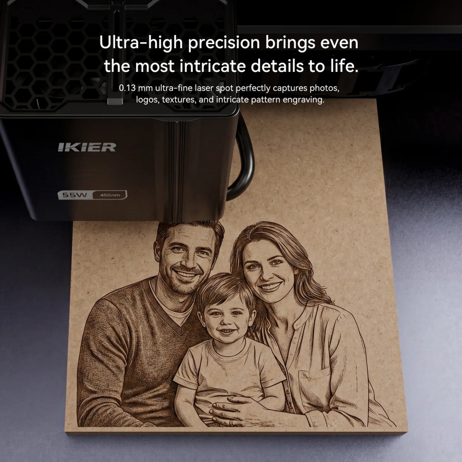 iKier K2 Pro