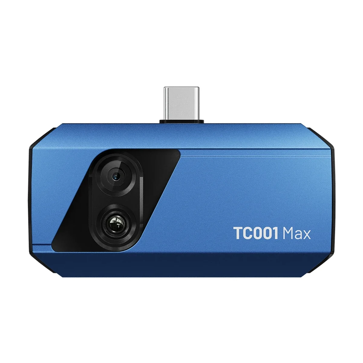 TOPDON TC001 Max Wärmebildkamera mit Dual-Kamera