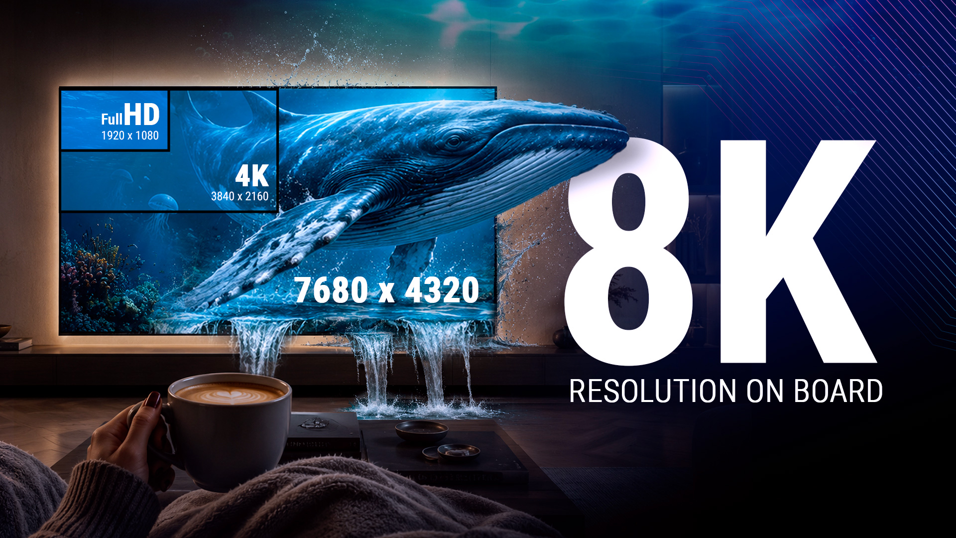 UGOOS SK3 Android TV Box