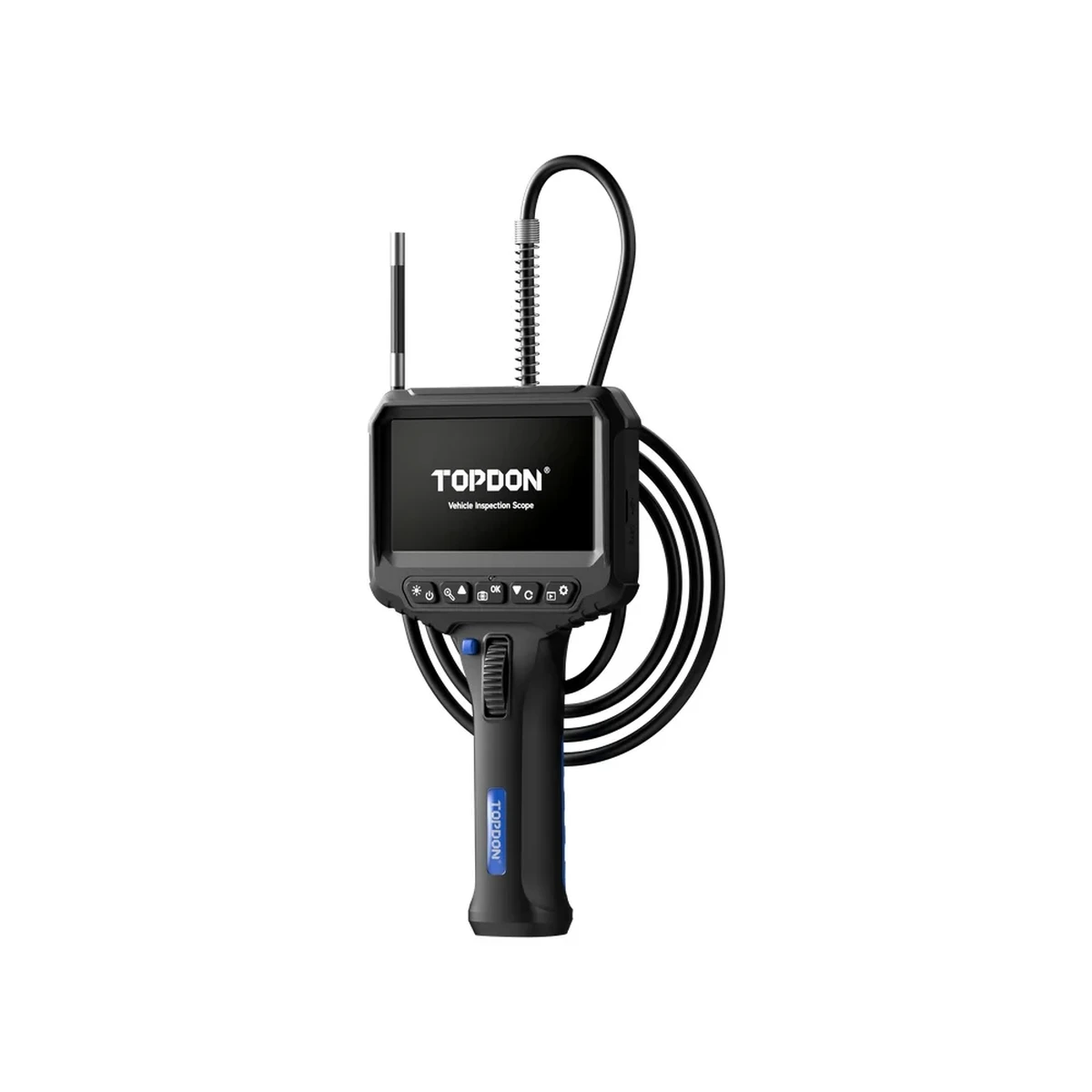 TOPDON VIS002 Inspektionskamera mit 210° Sonde