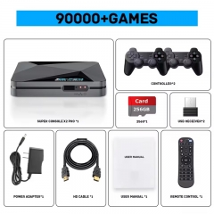 256GB card