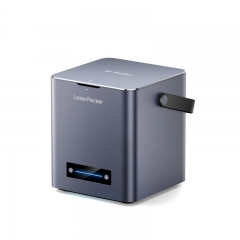 LaserPecker Desktop Air Purifier for LP2/LP3/LP4/LP5 Laser Engravers
