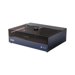 iKier K2 Pro 55W Lasergraviermaschine 55w/28w Laser Power Switching Lasergravierer und Laser Cutter