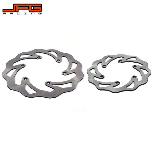 Bremsscheiben 220/260 mm für KTM EXC, SX, XC & weitere