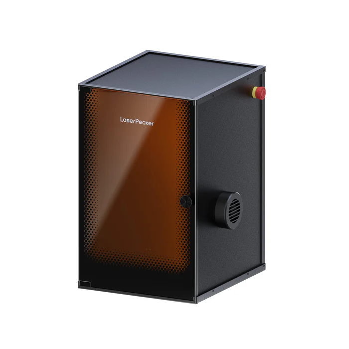 LaserPecker Standard Enclosure for LP2/LP4/LP2 Plus