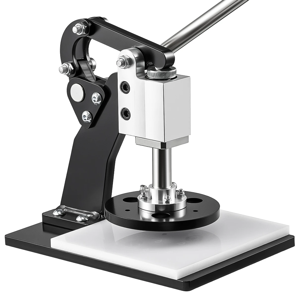 Punching machine, manual punching machine, cutting press, small punching machine, paper cutting machine, leather cutting machine