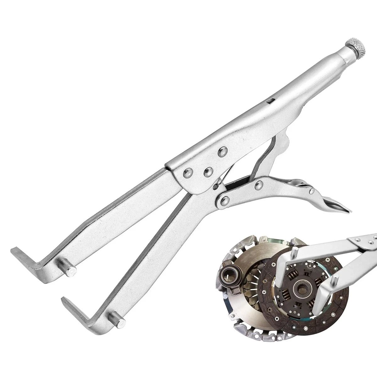Universelles Motorrad-Kupplungshalterungswerkzeug Kupplungsnaben-Korb-Schwungrad-Halter Schraubenschlüssel