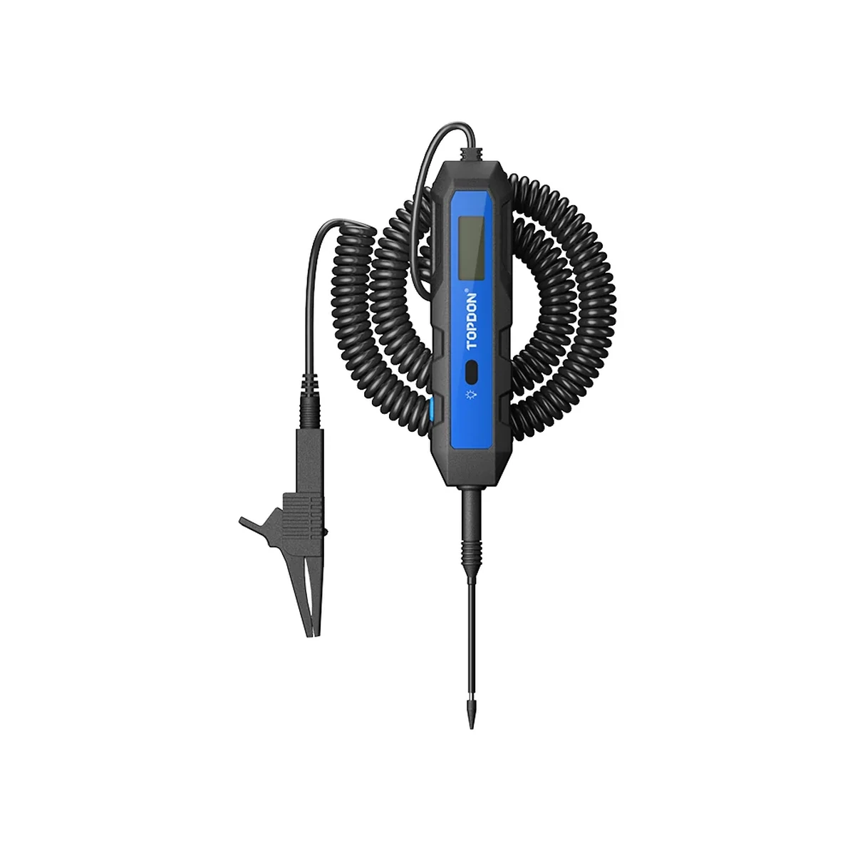 TOPDON CT100 Digital Automotive Circuit Tester
