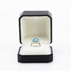 led ring box_diamond ring box_leather ring box