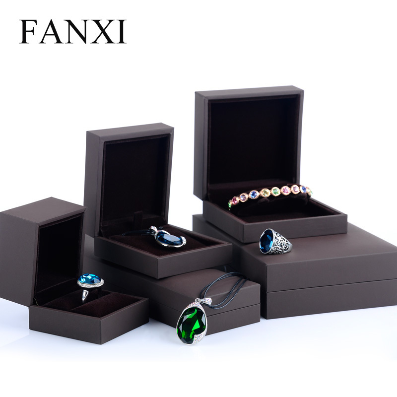 Wholesale Factory Ring Bracelet Necklace Packaging Jewelry Gift Box - China  Jewelry Boxes and Jewelry Gift Box price
