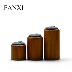 FANXI factory wholesale custom logo finger ring stand holder organizer