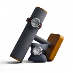 FANXI factory custom watch display stand case box