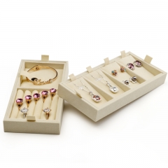 FANXI factory custom jewelry case travel organizer box