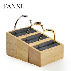 FANXI factory custom showcase bangle stand display holder