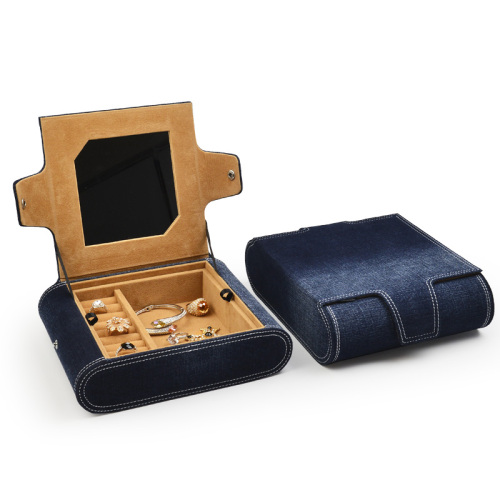 jewelry case travel organizer