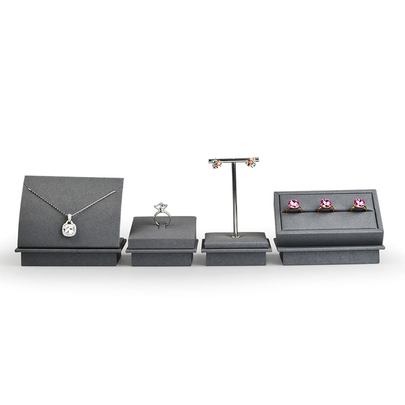 jewellery display stand set