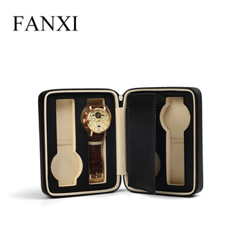 Luxury watch gift box packaging