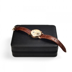 Luxury watch gift box packaging