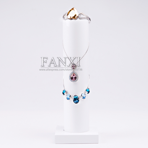 counter resin jewellery display set