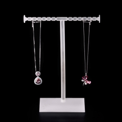jewelry display stand necklace pendant holder