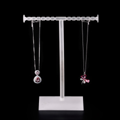 jewelry display stand necklace pendant holder