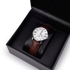 Custom logo watch gift storage box