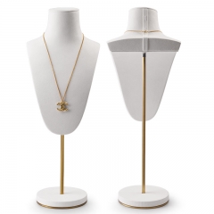 jewelry necklace holder_jewelry retail display_homemade jewelry display ideas