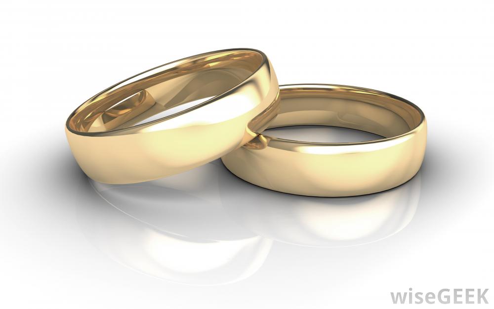 How Do I Choose the Best Two-Tone Wedding Rings?