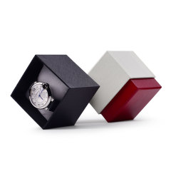 wholesale oem cardboard watch boxes custom bangle box