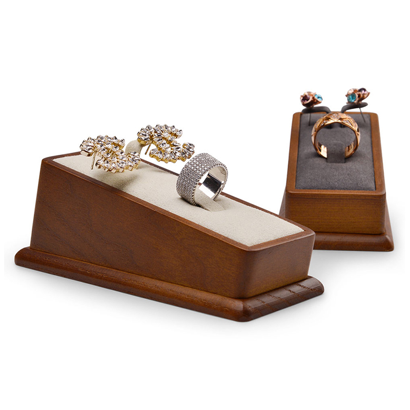 wedding ring display organizer jewelry ring holder