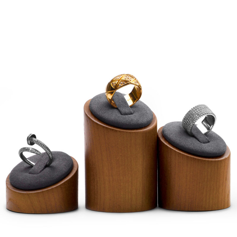 wooden jewelry stand_cute jewelry holder_jewelry ring holder