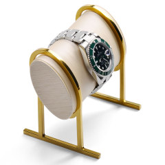 New design metal wrist watch display stand holder