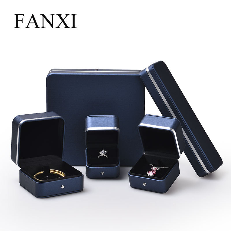blue jewelry box_mens ring box_small ring box