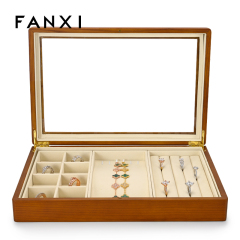 jewelry box organizer_jewelry organizer box_standing jewelry box