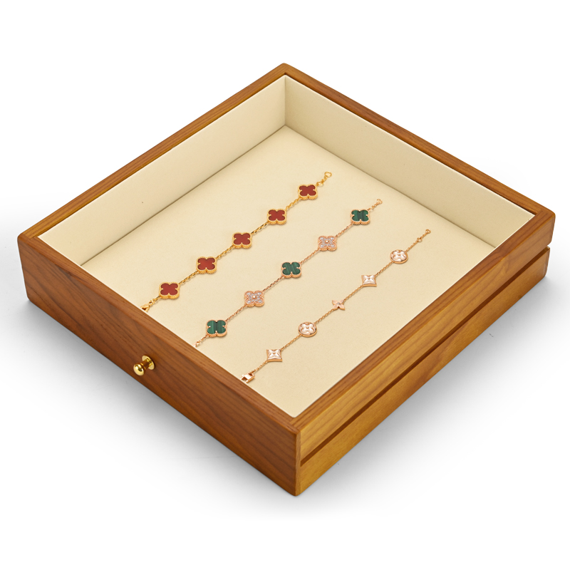 wood jewelry box_handmade wooden jewelry box_wood ring box