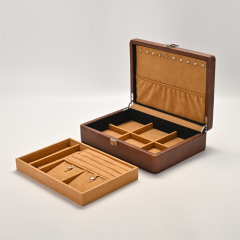 best jewelry box organizer_jewelry holder for men_jewelry organizer for men