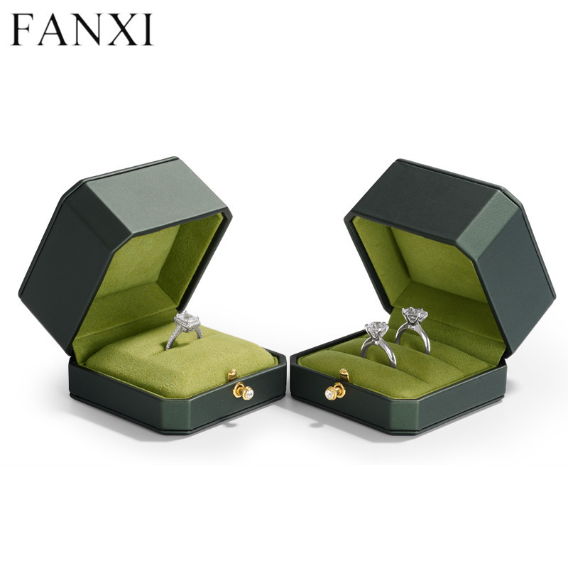 Jewelry box_ring box_engagement ring box