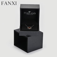 Wholesale custom logo/colour jewelry packaging box