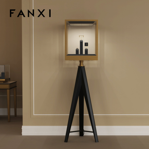 display cases for jewelry