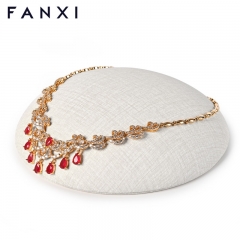 FANXI new design necklace display exhibitor
