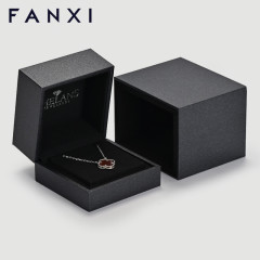 Wholesale custom logo/colour jewelry packaging box