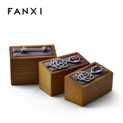 FANXI factory custom showcase bangle stand display holder