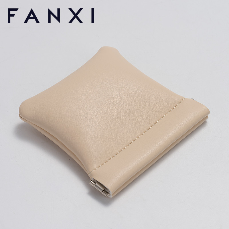 FANXI jewelry pouch bag_jewelry packaging for small business excellerit  supplier of China