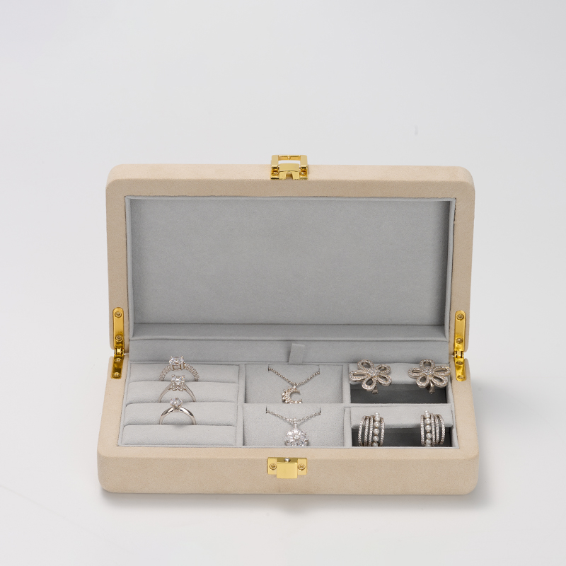 jewelry organizer case_jewelry case organizer_jewelry box with lock